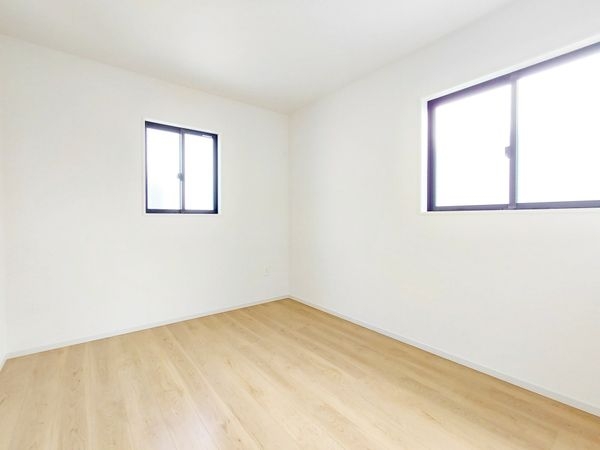 尼崎市武庫町３丁目　新築一戸建て　２期　１号棟