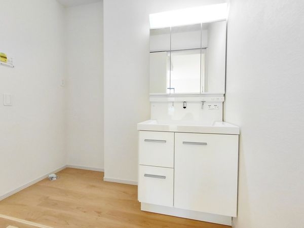 尼崎市武庫町３丁目　新築一戸建て　２期　１号棟