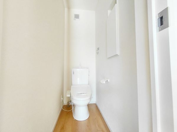 尼崎市武庫町３丁目　新築一戸建て　２期　１号棟