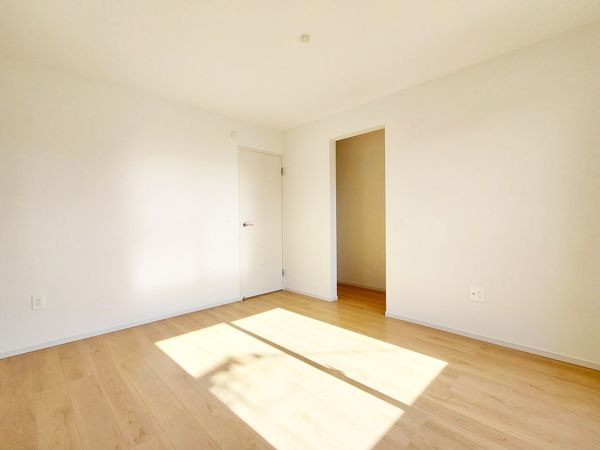 尼崎市武庫町３丁目　新築一戸建て　２期　１号棟