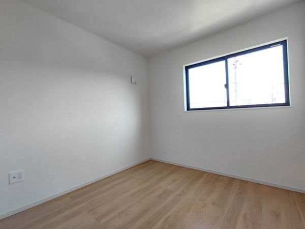 尼崎市武庫町３丁目　新築一戸建て　２期　１号棟