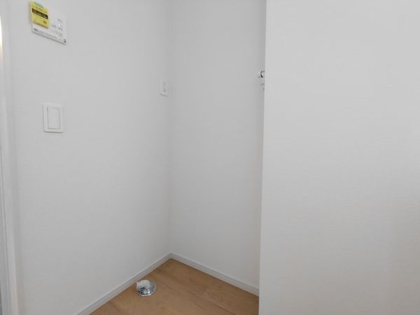 尼崎市武庫町３丁目　新築一戸建て　２期　１号棟