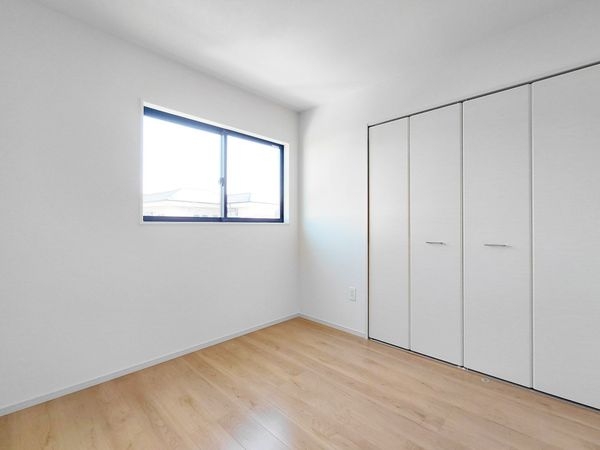 尼崎市武庫町３丁目　新築一戸建て　２期　１号棟