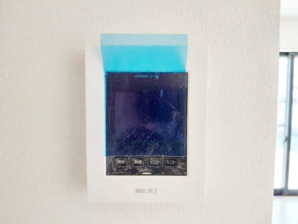 尼崎市武庫町３丁目　新築一戸建て　２期　１号棟