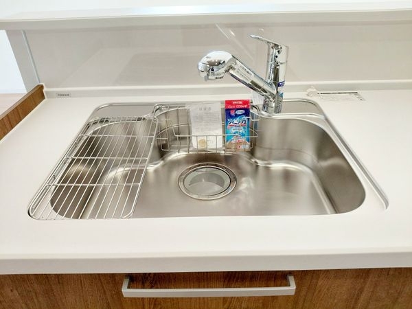 尼崎市武庫町３丁目　新築一戸建て　２期　１号棟