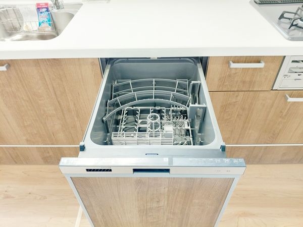 尼崎市武庫町３丁目　新築一戸建て　２期　１号棟