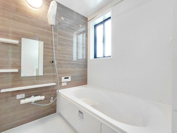 尼崎市武庫町３丁目　新築一戸建て　２期　１号棟