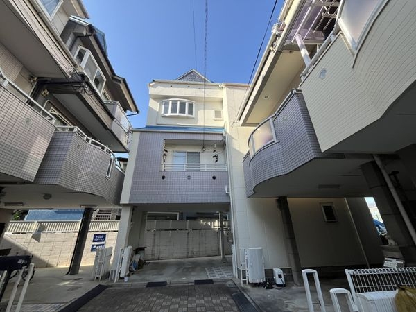 尼崎市水堂町２丁目の中古一戸建て