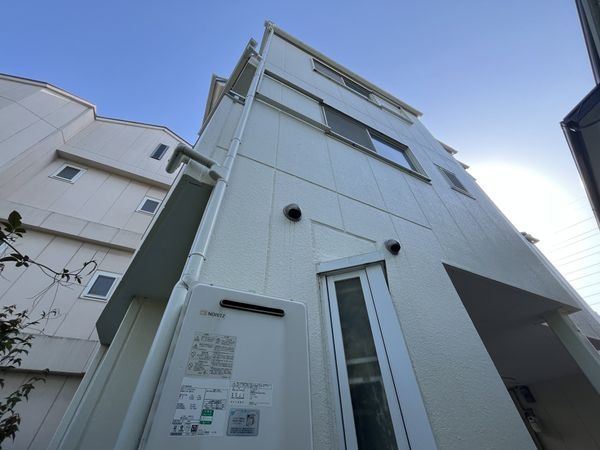 尼崎市水堂町２丁目の中古一戸建て