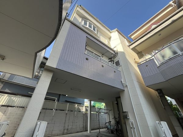 尼崎市水堂町２丁目の中古一戸建て