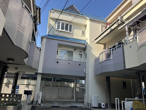 尼崎市水堂町２丁目の中古一戸建て
