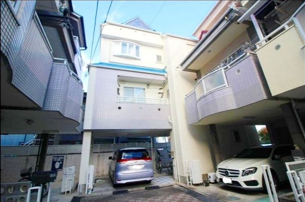 尼崎市水堂町２丁目　中古一戸建て