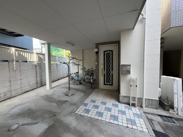 尼崎市水堂町２丁目　中古一戸建て