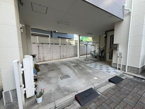 尼崎市水堂町２丁目　中古一戸建て