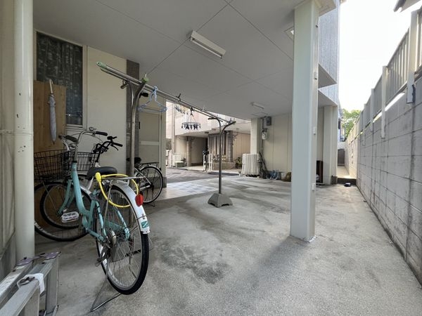 尼崎市水堂町２丁目　中古一戸建て
