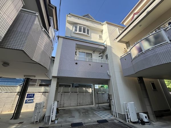 尼崎市水堂町２丁目の中古一戸建て