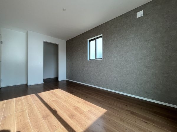 尼崎市食満３丁目　新築一戸建て　２期　全１区画