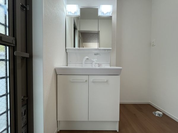 尼崎市食満３丁目　新築一戸建て　２期　全１区画