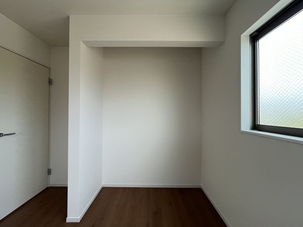 尼崎市食満３丁目　新築一戸建て　２期　全１区画