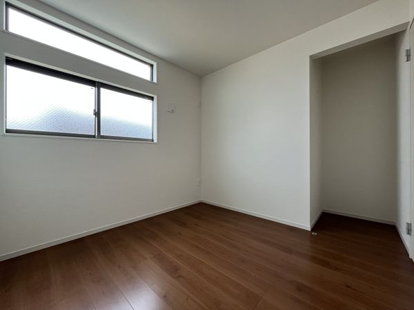 尼崎市食満３丁目　新築一戸建て　２期　全１区画