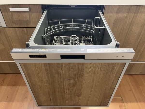 尼崎市食満３丁目　新築一戸建て　２期　全１区画