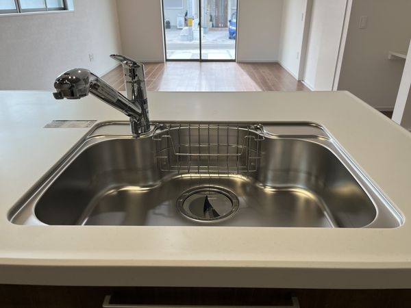 尼崎市食満３丁目　新築一戸建て　２期　全１区画