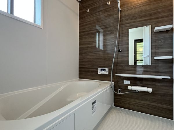 尼崎市食満３丁目　新築一戸建て　２期　全１区画