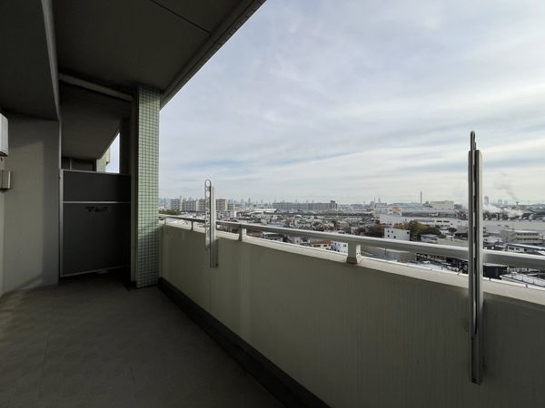 エーベル杭瀬　中古マンション