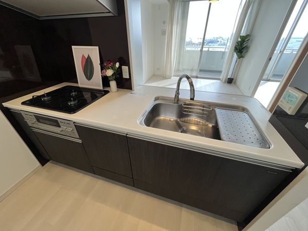 エーベル杭瀬　中古マンション