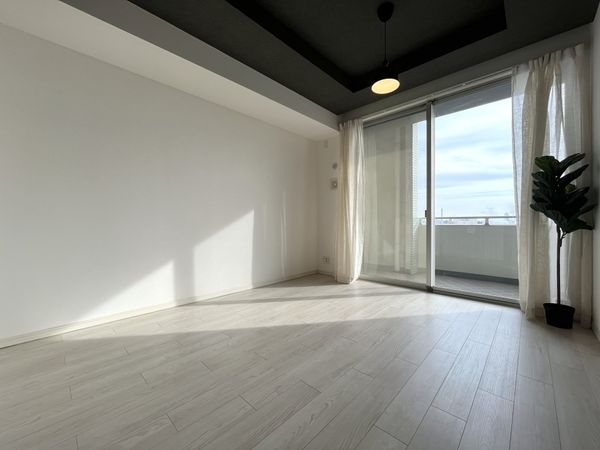 エーベル杭瀬　中古マンション