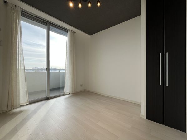 エーベル杭瀬　中古マンション