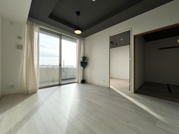 エーベル杭瀬　中古マンション