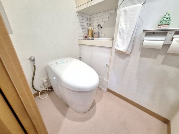 グラン・パレ芦屋ウエスト　中古マンション