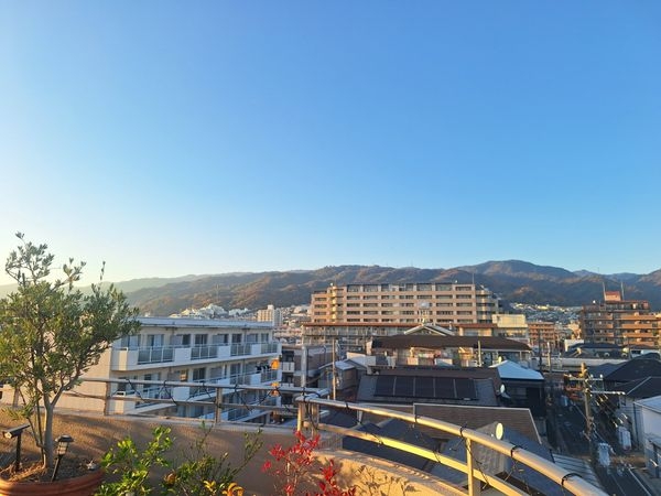 グラン・パレ芦屋ウエスト　中古マンション