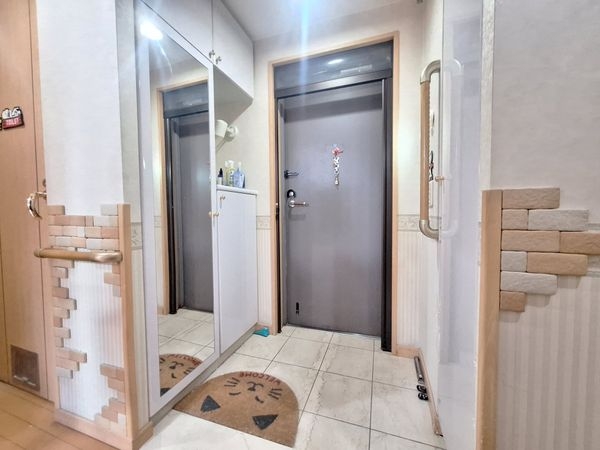 グラン・パレ芦屋ウエスト　中古マンション