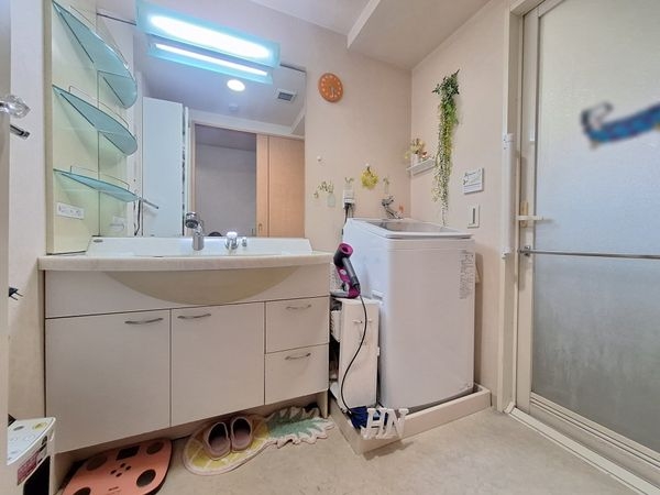 グラン・パレ芦屋ウエスト　中古マンション