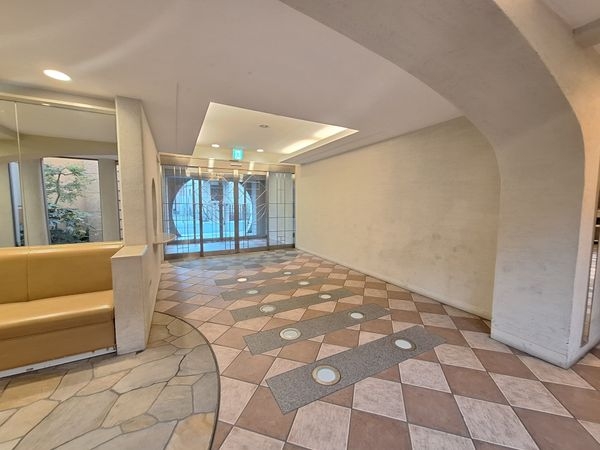 グラン・パレ芦屋ウエスト　中古マンション