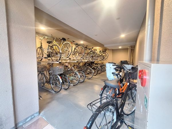 グラン・パレ芦屋ウエスト　中古マンション