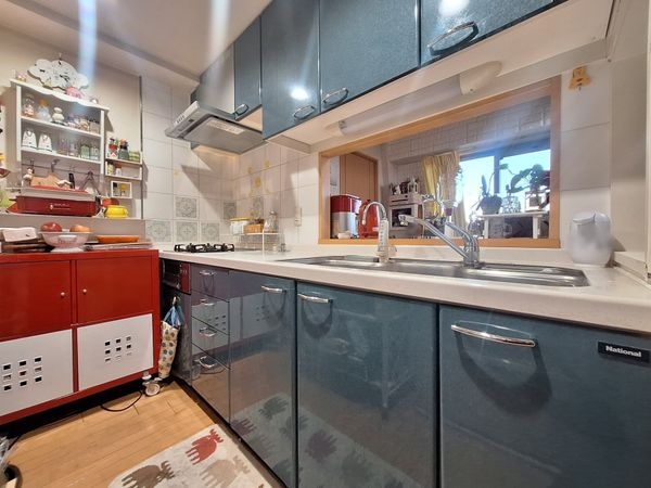 グラン・パレ芦屋ウエスト　中古マンション