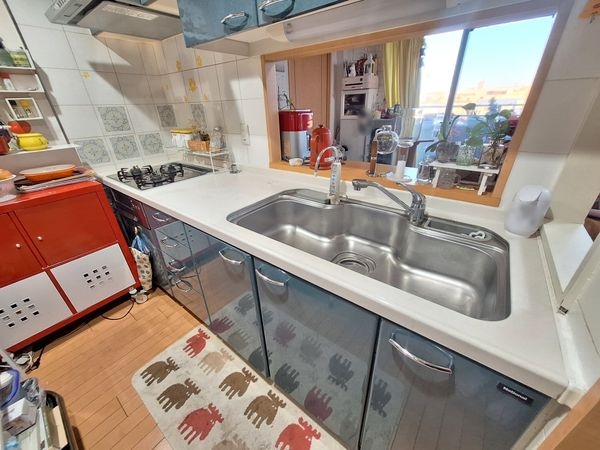 グラン・パレ芦屋ウエスト　中古マンション