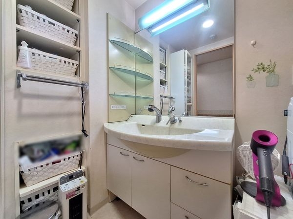 グラン・パレ芦屋ウエスト　中古マンション