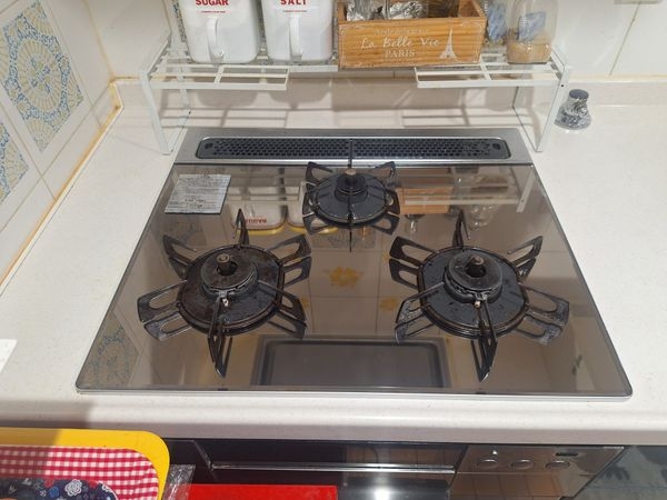 グラン・パレ芦屋ウエスト　中古マンション