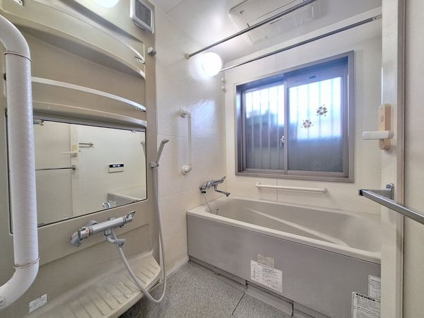 グラン・パレ芦屋ウエスト　中古マンション