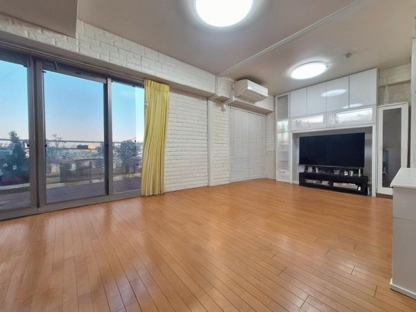 グラン・パレ芦屋ウエスト　中古マンション