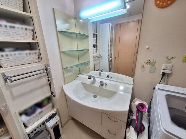 グラン・パレ芦屋ウエスト　中古マンション