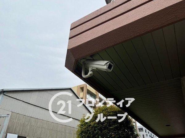 ネオコーポ東武庫川　中古マンション