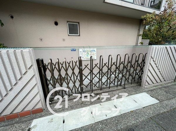 ネオコーポ東武庫川　中古マンション