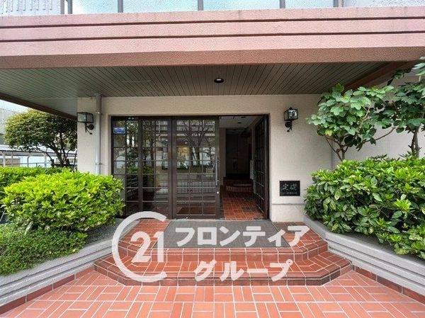 ネオコーポ東武庫川　中古マンション