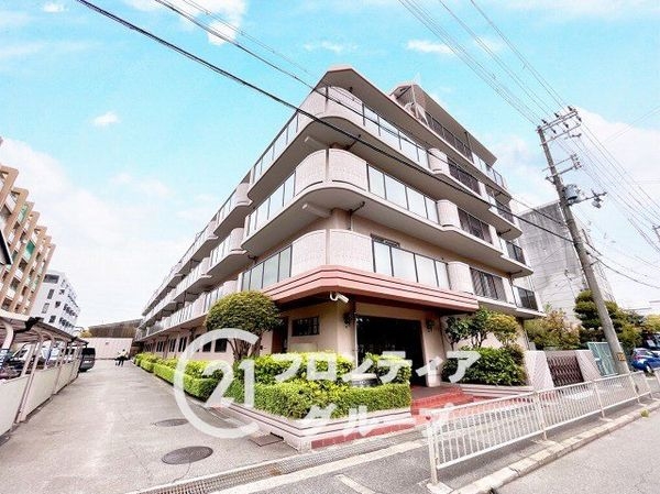 ネオコーポ東武庫川　中古マンション