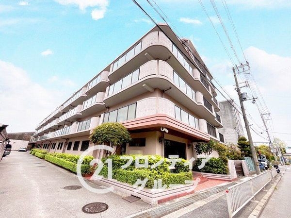 ネオコーポ東武庫川　中古マンション